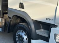 Daf Cf 310 6×2 2024 Carroceria C/ Pino Lock E Geladeira