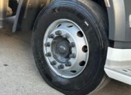 Daf Cf 310 6×2 2024 Carroceria C/ Pino Lock E Geladeira