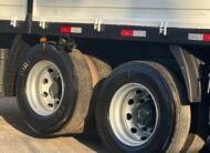 Daf Cf 310 6×2 2024 Carroceria C/ Pino Lock E Geladeira