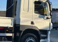 Daf Cf 310 6×2 2024 Carroceria C/ Pino Lock E Geladeira