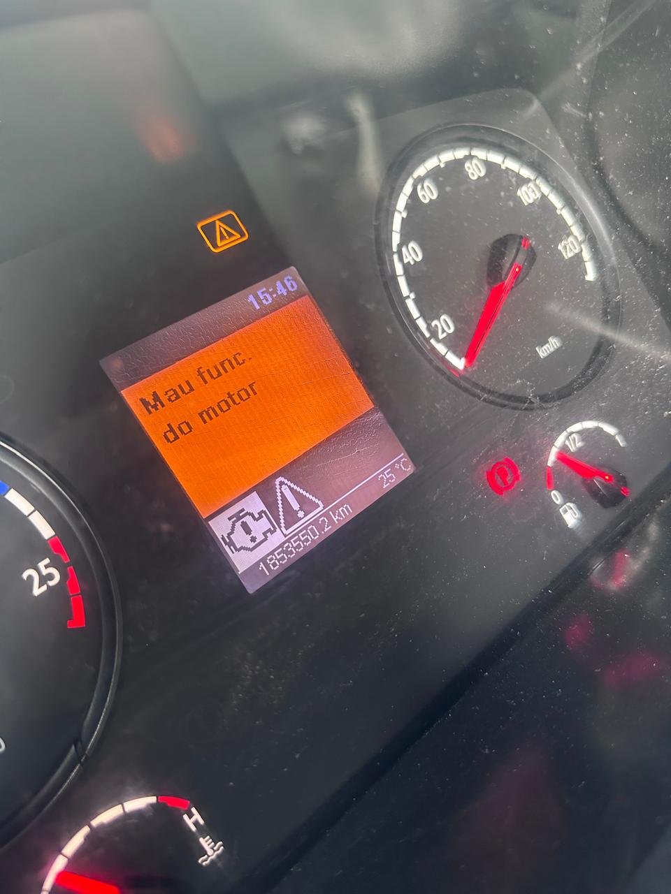 Scania G420 6×2 2011 Brozinamento Feito E Bom De Pneus