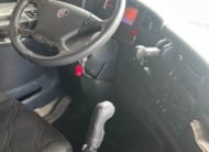 Scania G420 6×2 2011 Brozinamento Feito E Bom De Pneus