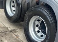 Scania G420 6×2 2011 Brozinamento Feito E Bom De Pneus