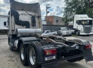 Scania G420 6×2 2011 Brozinamento Feito E Bom De Pneus