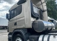 Scania G420 6×2 2011 Brozinamento Feito E Bom De Pneus