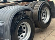 Scania G420 6×2 2011 Brozinamento Feito E Bom De Pneus