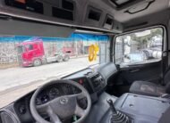 Mercedes-benz Atego 2426 6×2 2018 Chassi