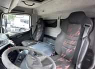 Mercedes-benz Atego 2426 6×2 2018 Chassi