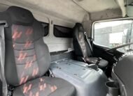 Mercedes-benz Atego 2426 6×2 2018 Chassi