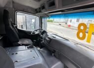 Mercedes-benz Atego 2426 6×2 2018 Chassi