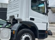 Mercedes-benz Atego 2426 6×2 2018 Chassi