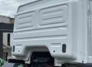 Mercedes-benz Atego 2426 6×2 2018 Chassi