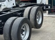 Mercedes-benz Atego 2426 6×2 2018 Chassi