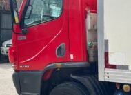 Accelo 1016 6×2 2016 Baú Refrigerado 5.20m Frigoking -10