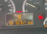 Accelo 1016 6×2 2016 Baú Refrigerado 5.20m Frigoking -10