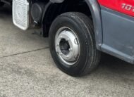 Accelo 1016 6×2 2016 Baú Refrigerado 5.20m Frigoking -10