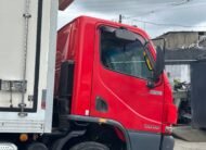 Accelo 1016 6×2 2016 Baú Refrigerado 5.20m Frigoking -10