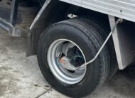 Accelo 1016 6×2 2016 Baú Refrigerado 5.20m Frigoking -10