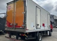 Accelo 1016 6×2 2016 Baú Refrigerado 5.20m Frigoking -10