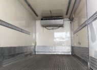 Accelo 1016 6×2 2016 Baú Refrigerado 5.20m Frigoking -10