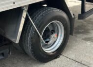 Accelo 1016 6×2 2016 Baú Refrigerado 5.20m Frigoking -10