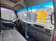 Accelo 1016 6×2 2016 Baú Refrigerado 5.20m Frigoking -10