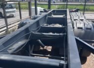 Bug Porta Container Rodotec 20 Pés 3 Eixos 2005