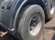 Bug Porta Container Rodotec 20 Pés 3 Eixos 2005