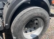 Bug Porta Container Rodotec 20 Pés 3 Eixos 2005