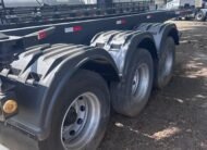 Bug Porta Container Rodotec 20 Pés 3 Eixos 2005