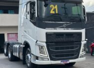 Volvo FH 500 6×2 2021