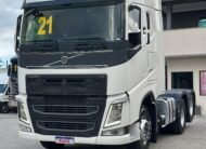 Volvo FH 500 6×2 2021
