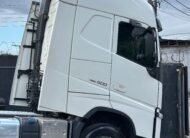 Volvo FH 500 6×2 2021