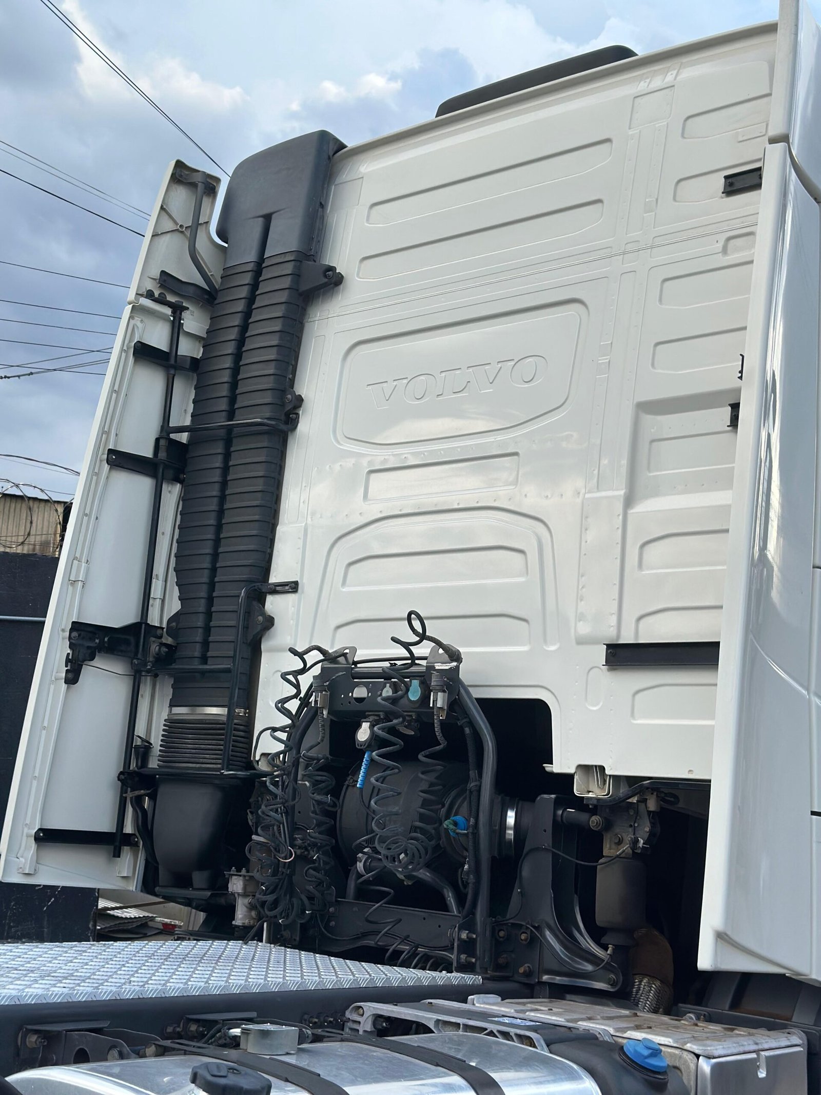 Volvo FH 500 6×2 2021