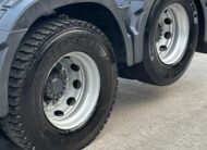 Volvo FH 500 6×2 2021