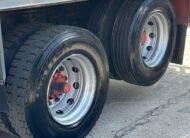 Scania P 250 6×2 2016 Automático / Baixo Km