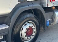 Scania P 250 6×2 2016 Automático / Baixo Km