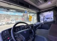 Scania P 250 6×2 2016 Automático / Baixo Km