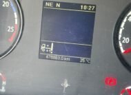 Scania P 250 6×2 2016 Automático / Baixo Km
