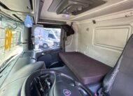Scania P 250 6×2 2016 Automático / Baixo Km