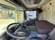 Scania P 250 6×2 2016 Automático / Baixo Km