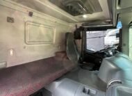Scania P 250 6×2 2016 Automático / Baixo Km