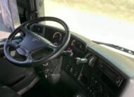 Scania P 250 6×2 2016 Automático / Baixo Km