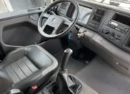 VW 31.330 6X4 2019 CAÇAMBA BASCULANTE