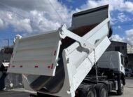 VW 31.330 6X4 2019 CAÇAMBA BASCULANTE