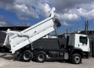 VW 31.330 6X4 2019 CAÇAMBA BASCULANTE