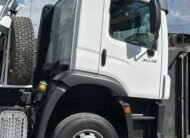VW 31.330 6X4 2019 CAÇAMBA BASCULANTE