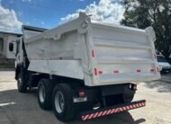 VW 31.330 6X4 2019 CAÇAMBA BASCULANTE