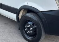 Iveco Daily 35S14 2011 Baú de 3.5M