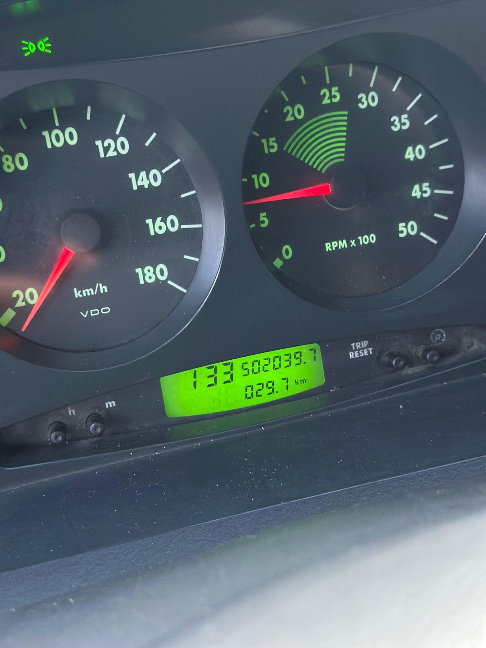 Iveco Daily 35S14 2011 Baú de 3.5M